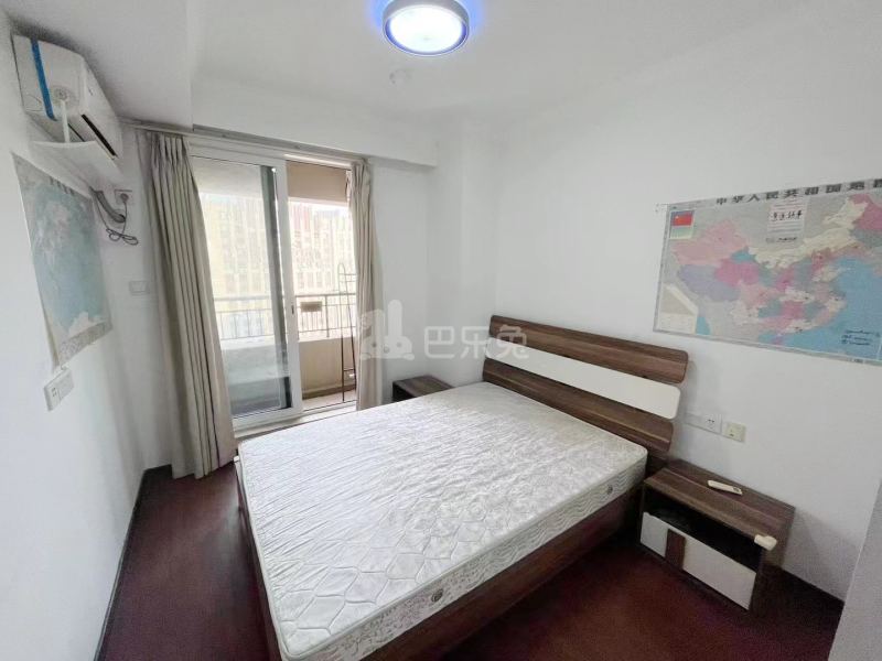 保利湾天地一期18463545周边环境图0