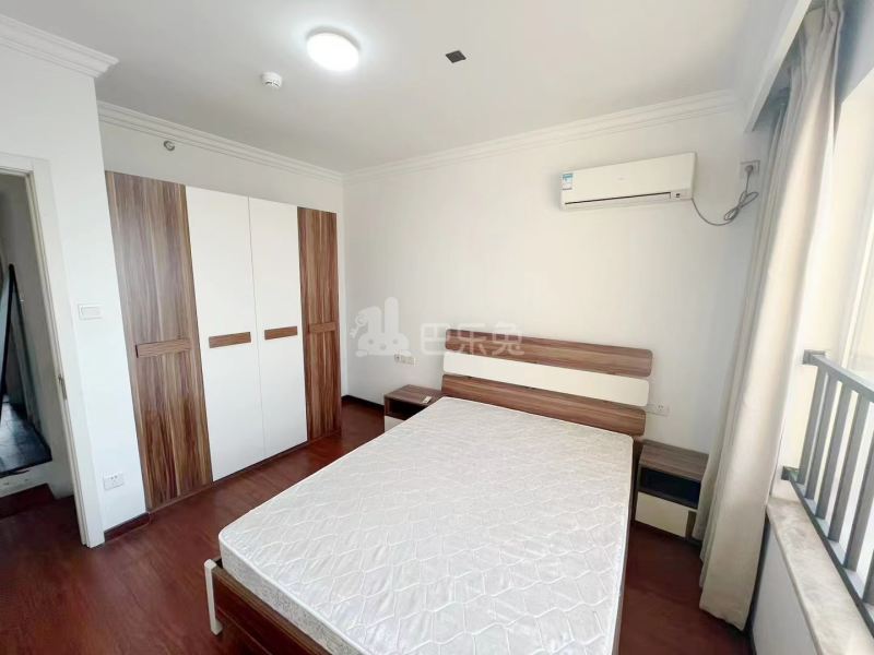 保利湾天地一期18463545周边环境图1