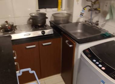 崂山二村（乳山路161弄） 