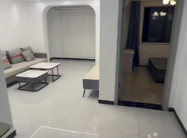 华实佳苑 1室1厅1卫