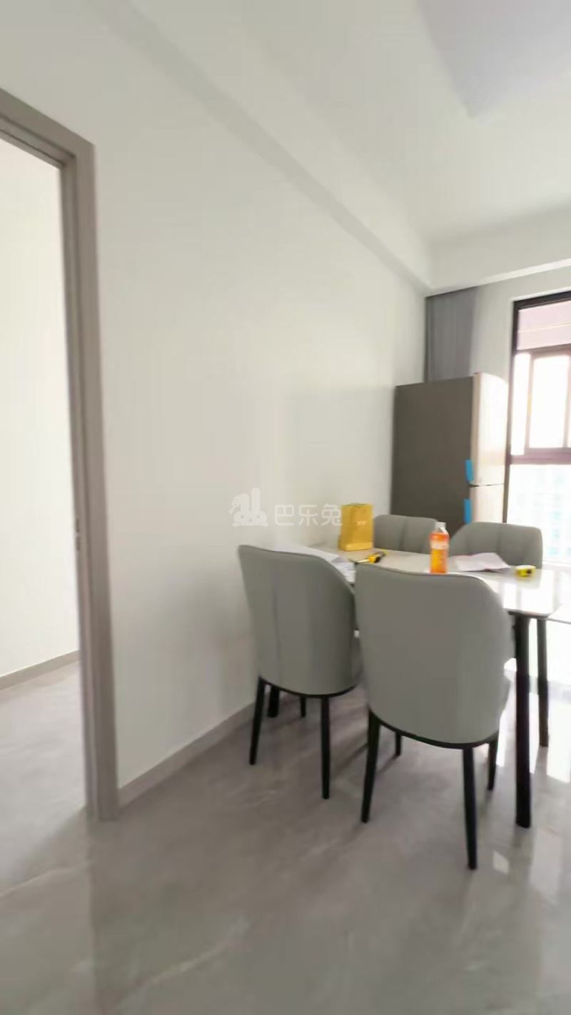 金珺澜庭二区18463822周边环境图0