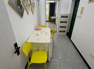 盛世馨园 2室0厅1卫