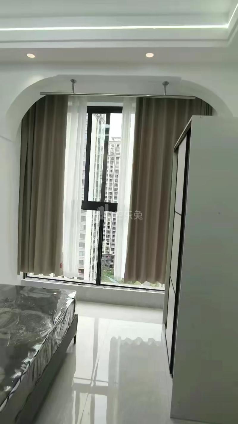 站文华庭东区18463927周边环境图0