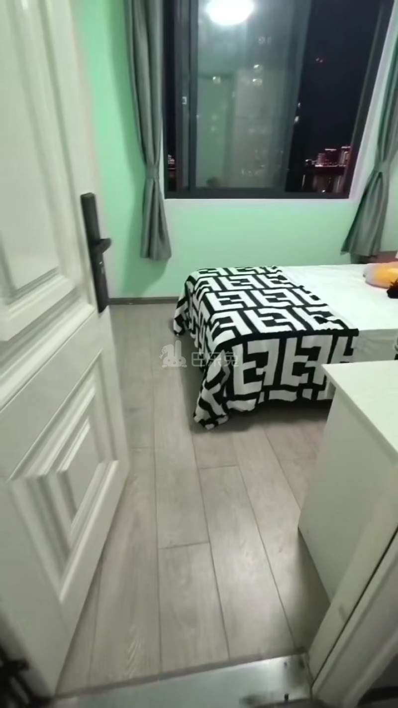 江尚景苑18464074周边环境图0