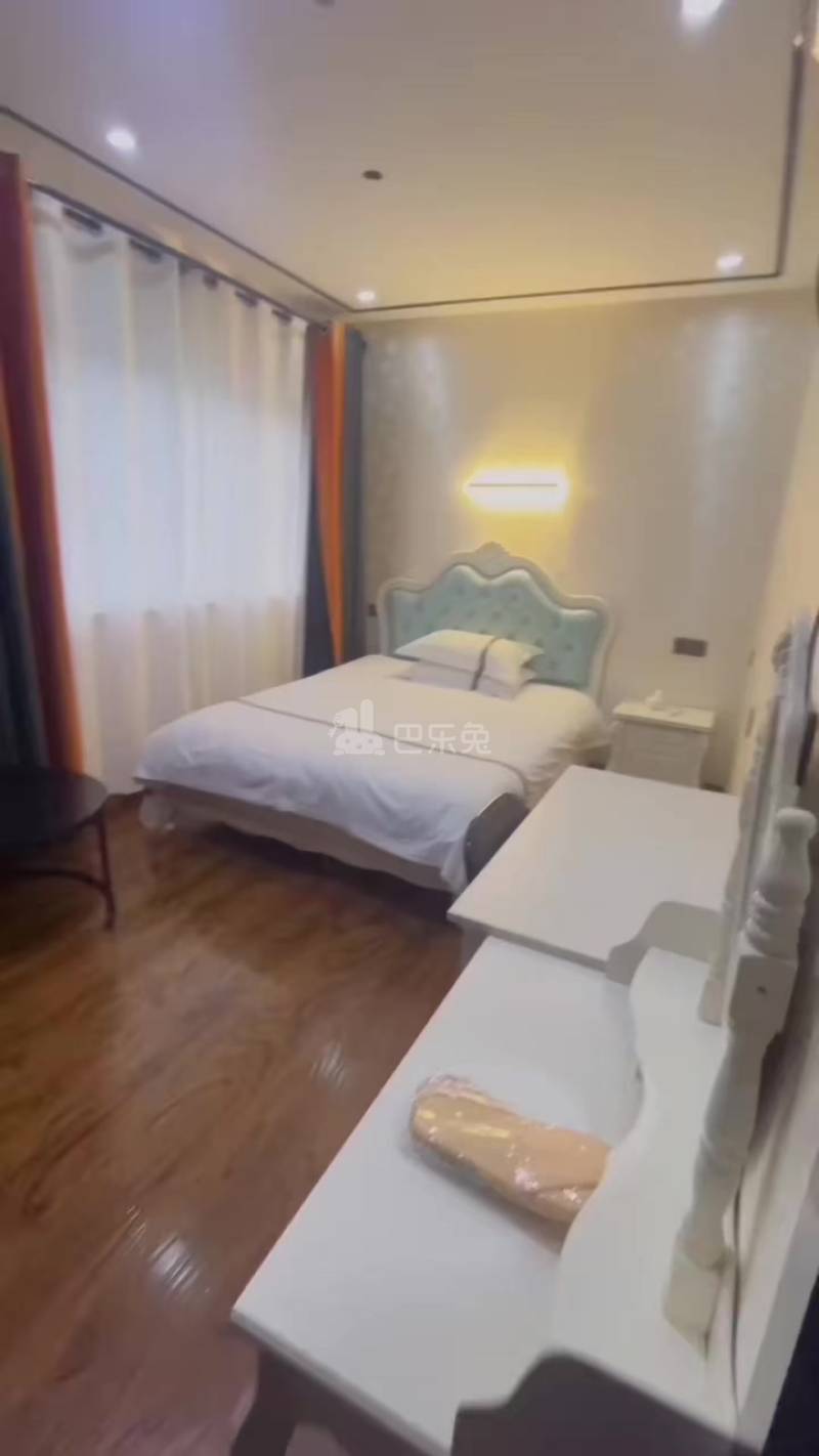 国际花园18464077周边环境图0