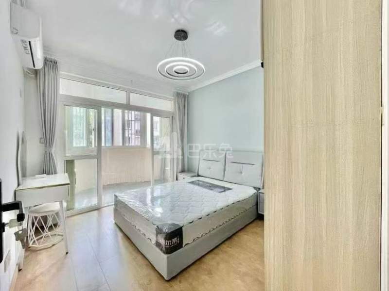 西荡苑杏苑18464345周边环境图7