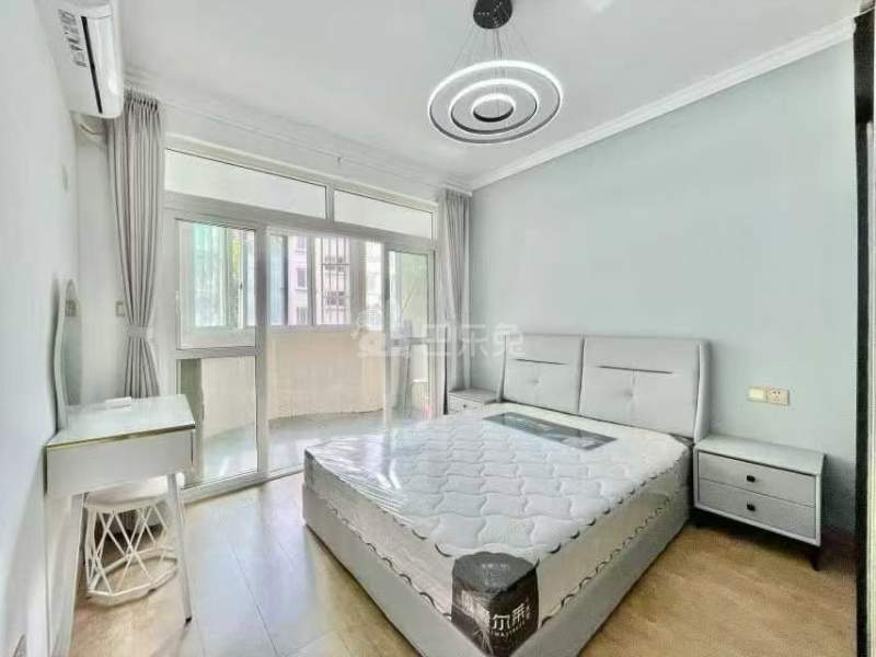 西荡苑杏苑18464345周边环境图0