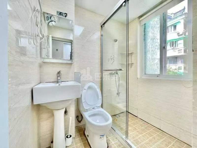 西荡苑杏苑18464345周边环境图4