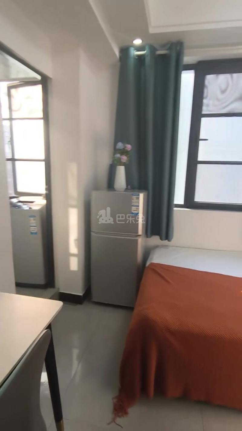 吴家东风嘉苑一区18464348周边环境图0