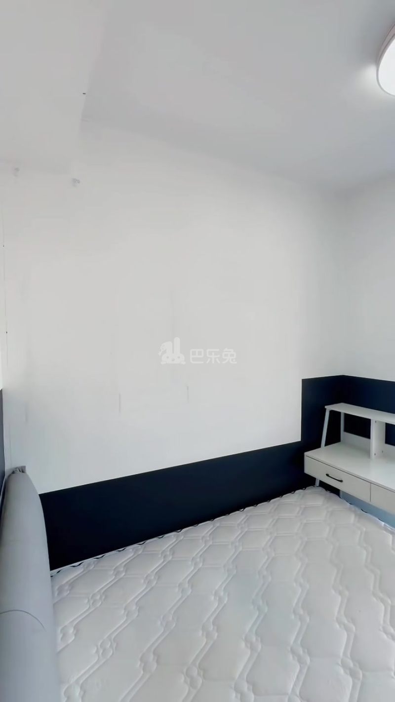 西溪北苑北区18464397周边环境图0