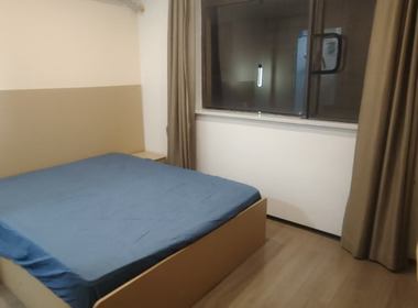 拓藏公寓 1室0厅1卫