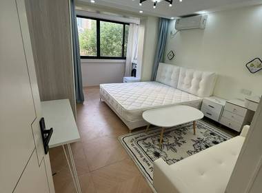 永和二村（原平路689弄） 