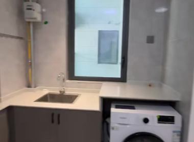 齐虹雅园 2室1厅1卫