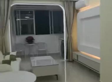 好日子大家园A区 1室1厅1卫