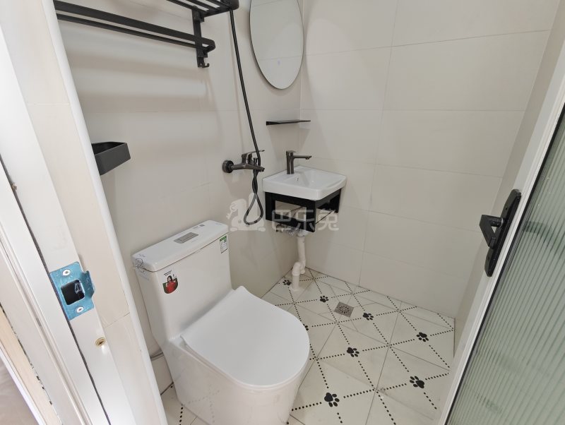 浦锦名仕嘉园18464714周边环境图0