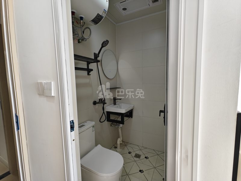 浦锦名仕嘉园18464714周边环境图1