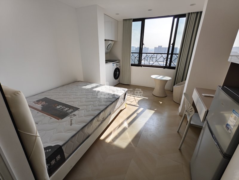 浦锦名仕嘉园18464714周边环境图2