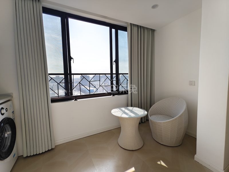 浦锦名仕嘉园18464714周边环境图4