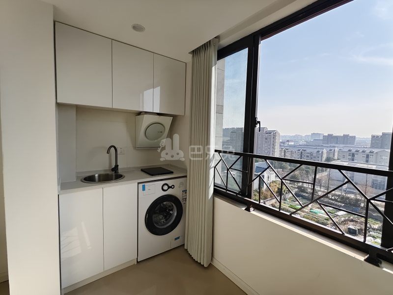 浦锦名仕嘉园18464714周边环境图5