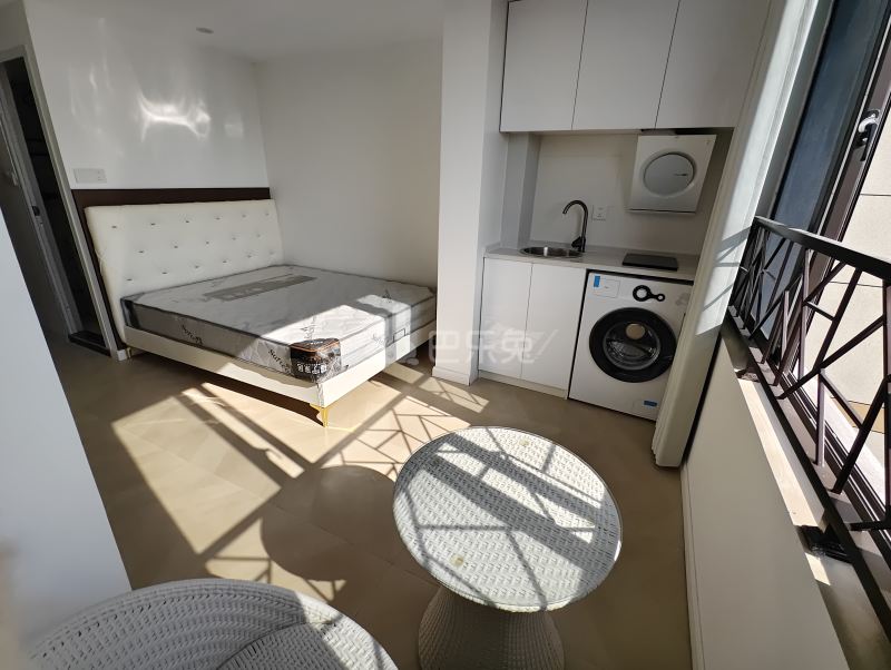 浦锦名仕嘉园18464714周边环境图6