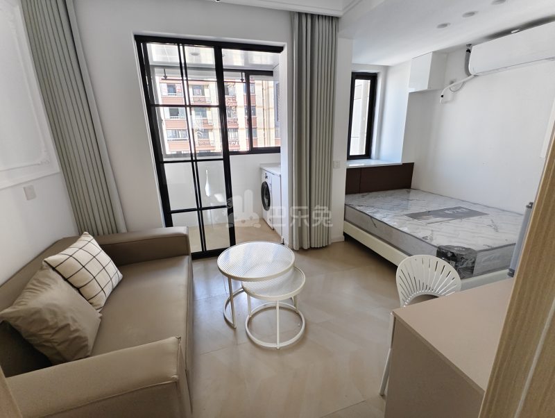 浦锦名仕嘉园18464724周边环境图0