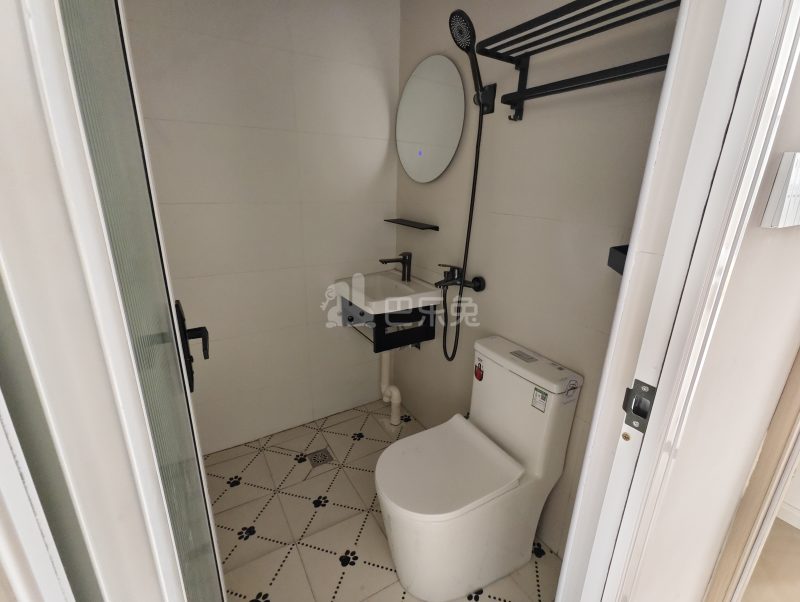 浦锦名仕嘉园18464724周边环境图1