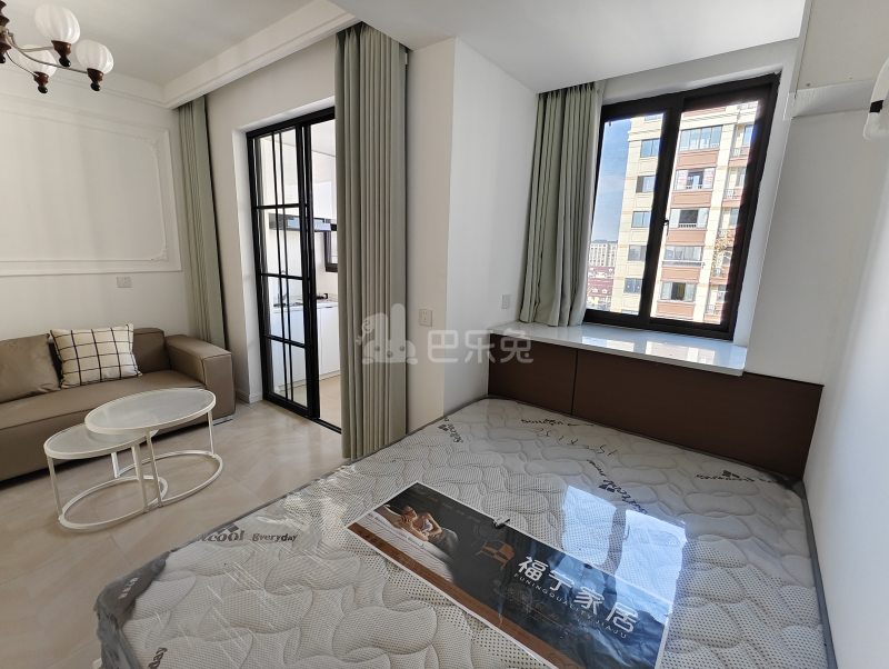 浦锦名仕嘉园18464724周边环境图2