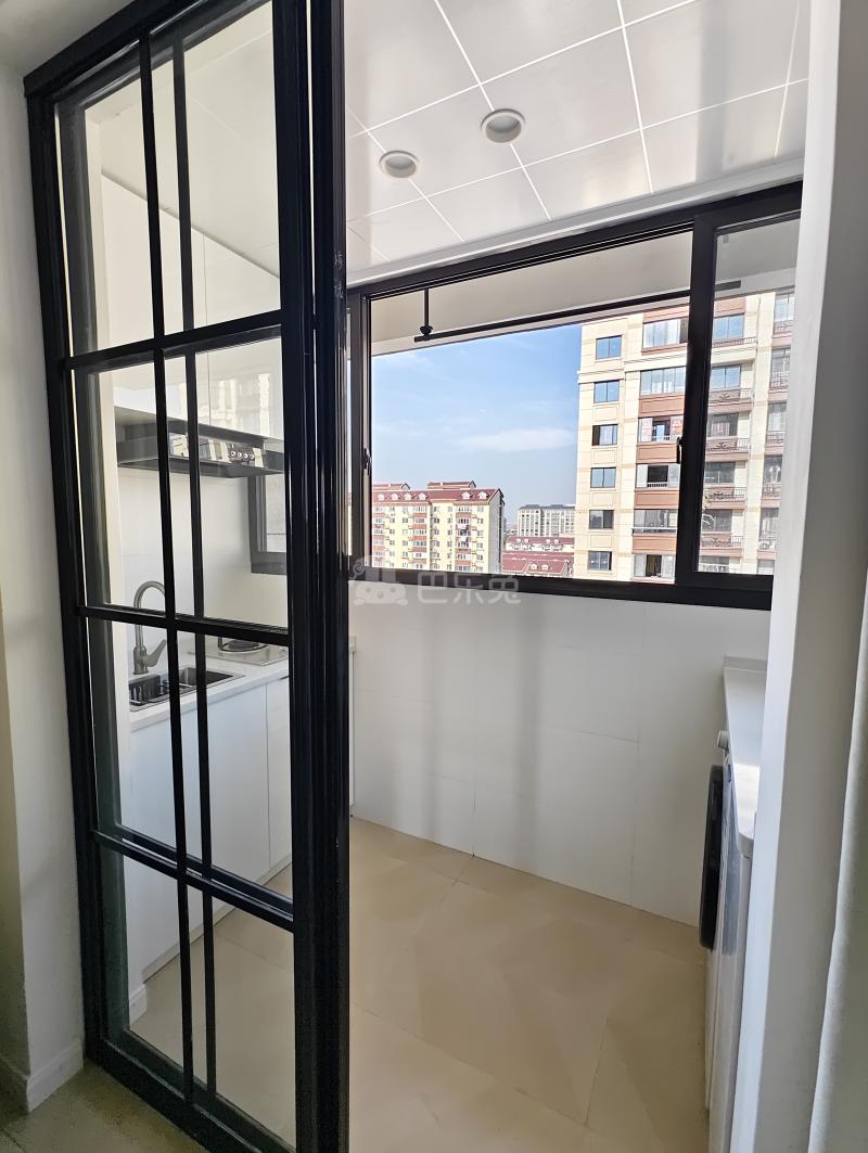 浦锦名仕嘉园18464724周边环境图5