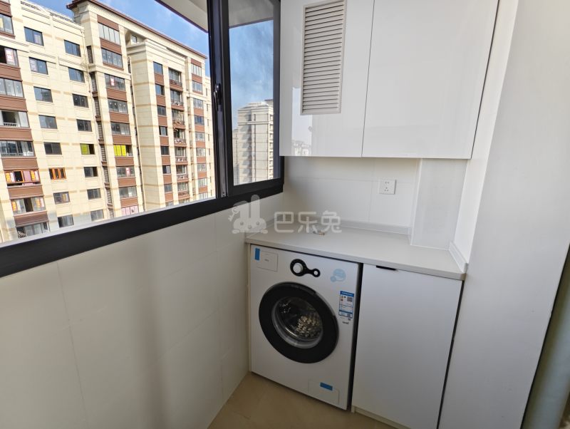 浦锦名仕嘉园18464724周边环境图6