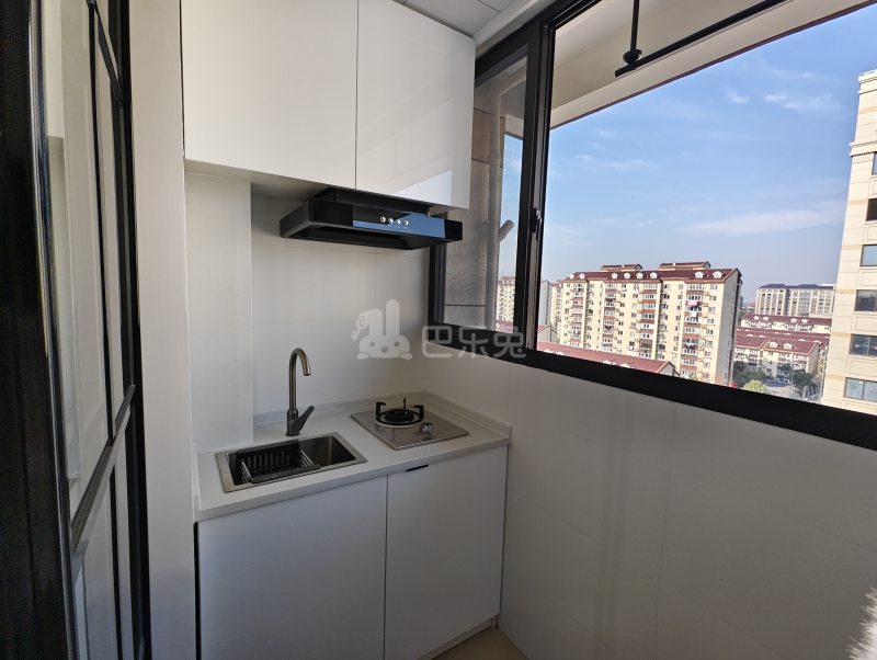 浦锦名仕嘉园18464724周边环境图7