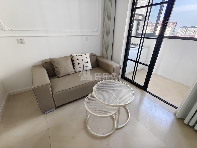 浦锦名仕嘉园18464724周边环境图8