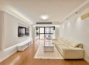 崇文园 3室2厅2卫