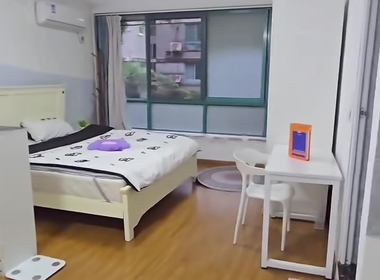 山水人家美林泉 