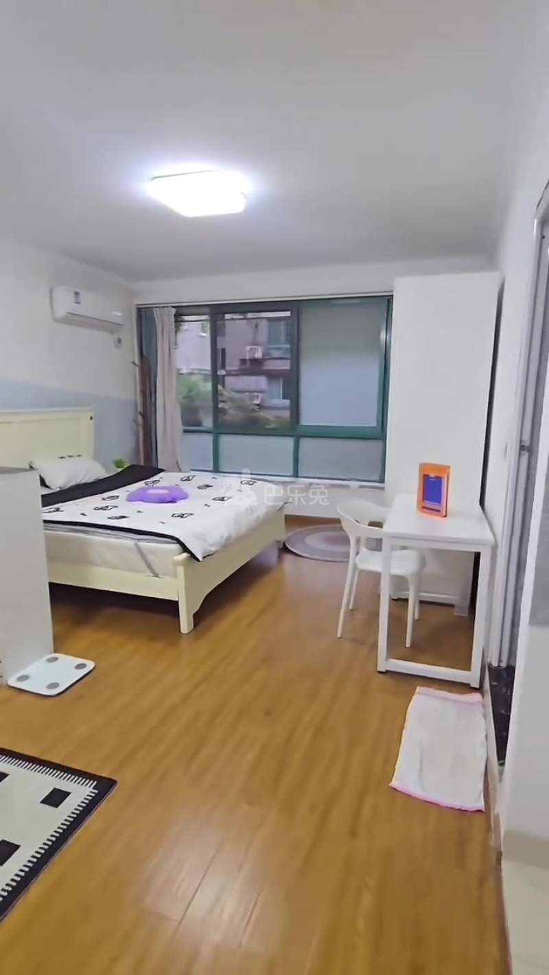 山水人家美林泉18464806周边环境图0