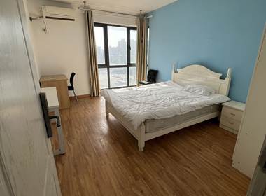 协安蓝郡（蓝郡华庭） 