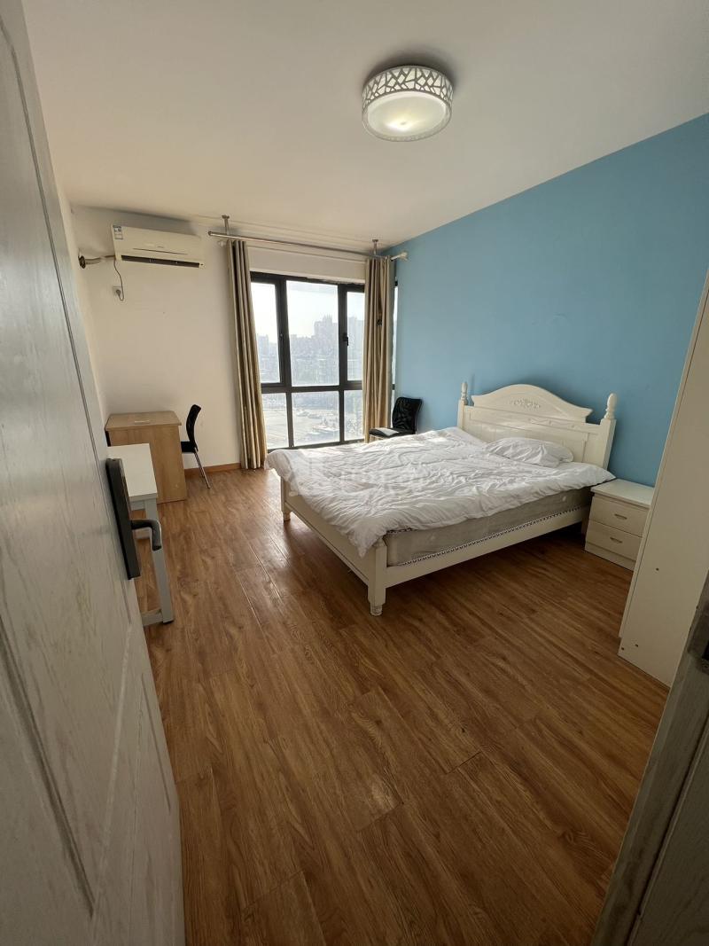 协安蓝郡（蓝郡华庭）18465030周边环境图3