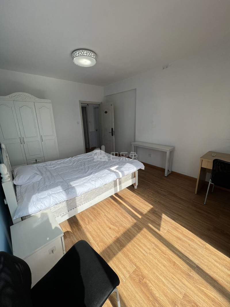 协安蓝郡（蓝郡华庭）18465030周边环境图5