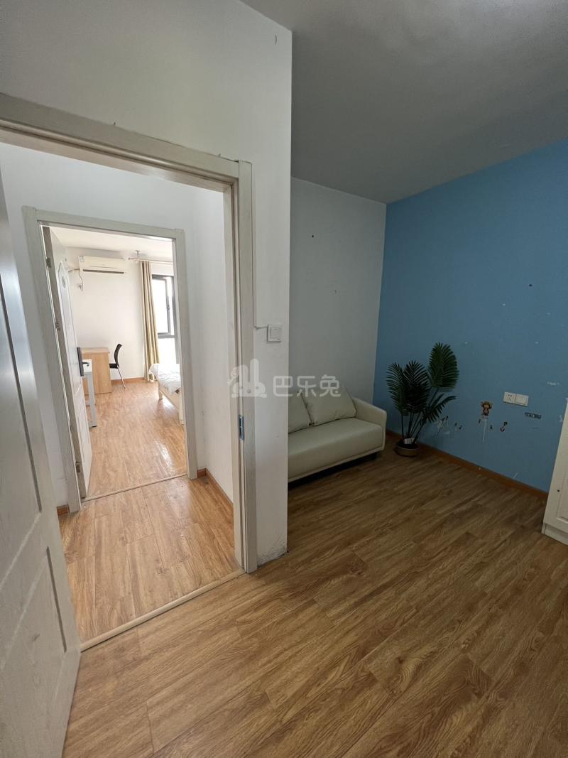 协安蓝郡（蓝郡华庭）18465030周边环境图0