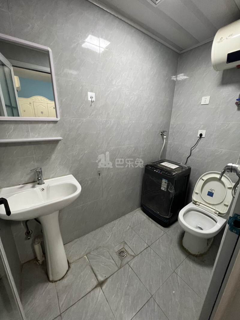 协安蓝郡（蓝郡华庭）18465030周边环境图1