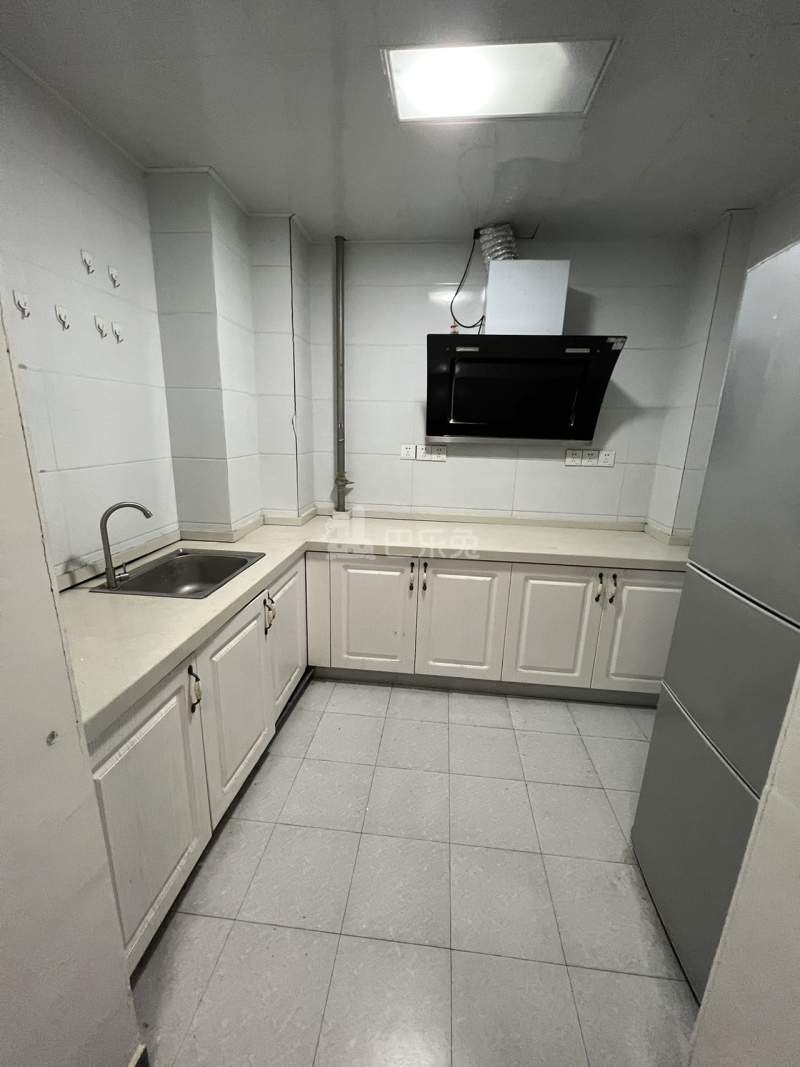 协安蓝郡（蓝郡华庭）18465030周边环境图2