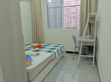 浦恒馨苑（浦锦路2159弄） 