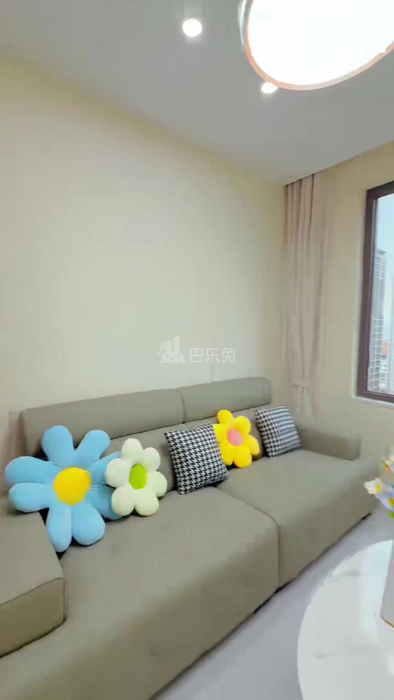 潮遇宁新里东区18465049周边环境图0