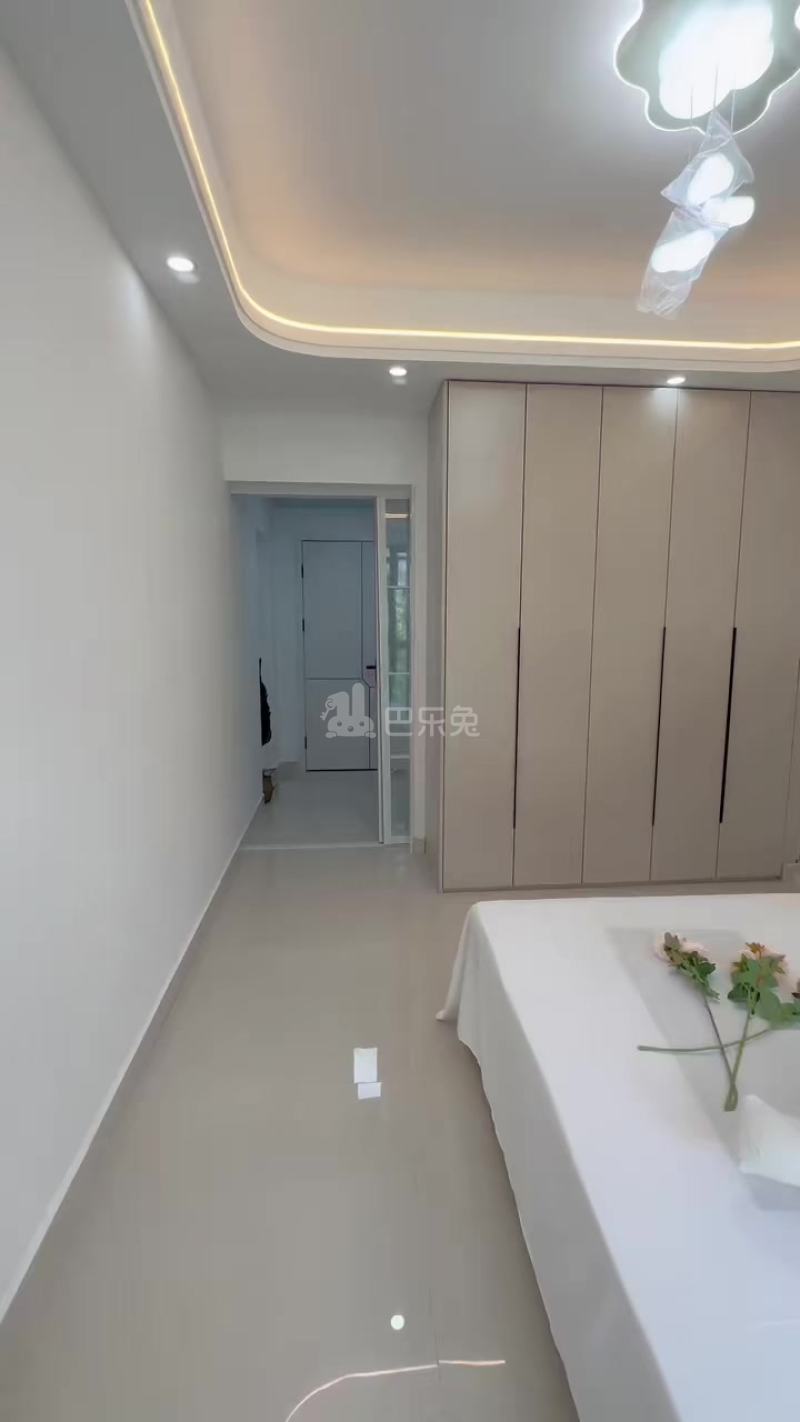 北干一苑北区18465086周边环境图0