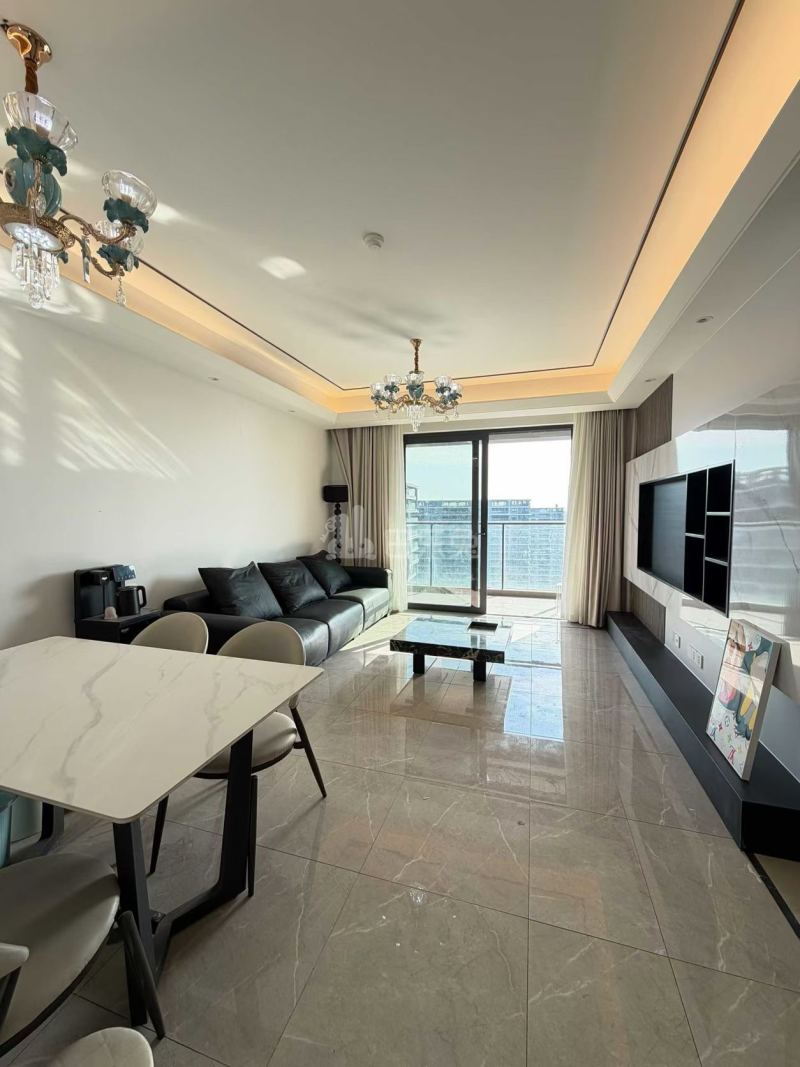 未来云帆城18465222周边环境图8