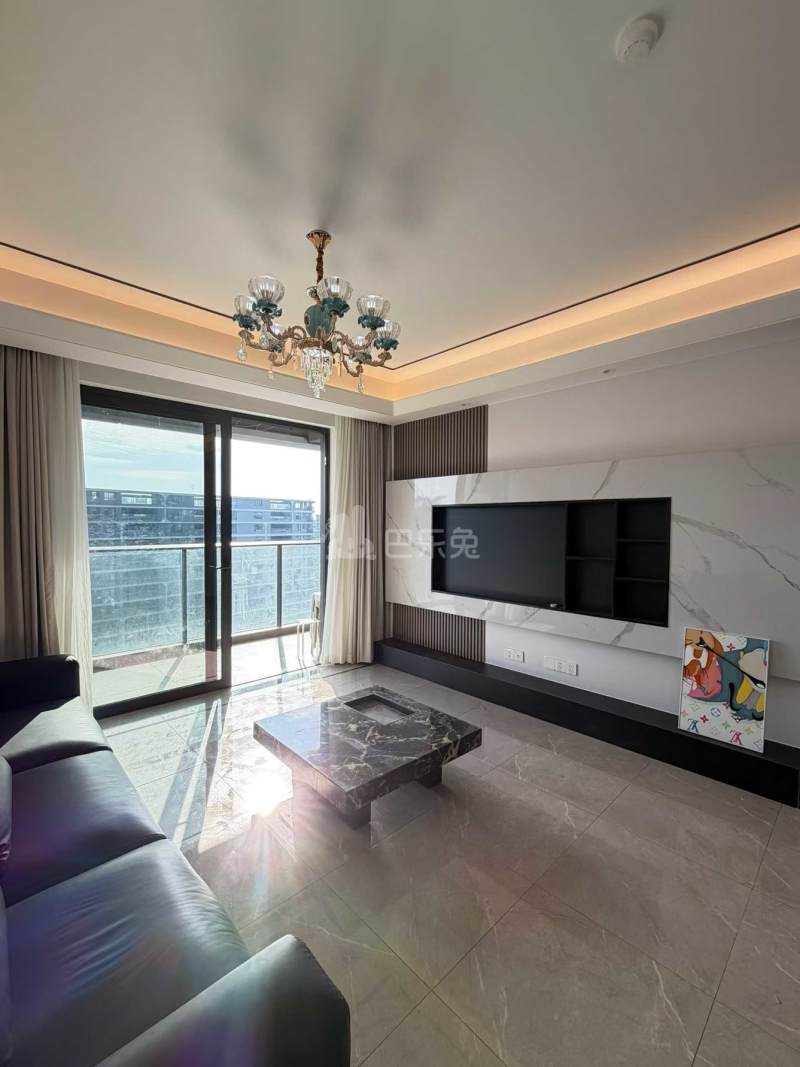 未来云帆城18465222周边环境图4