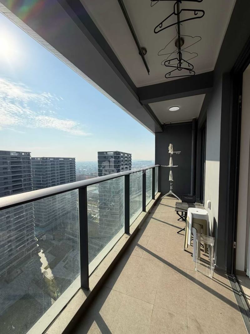 未来云帆城18465222周边环境图6