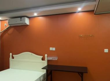 永业小区（佳林路919弄） 