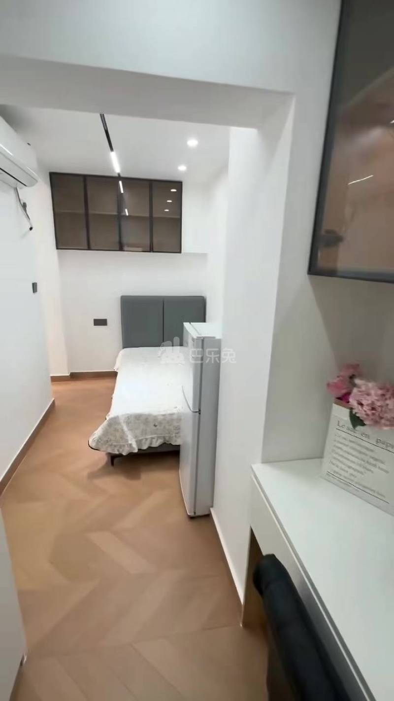 明月嘉苑三区18465499周边环境图0