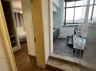 亲亲家园二期乐天坊 