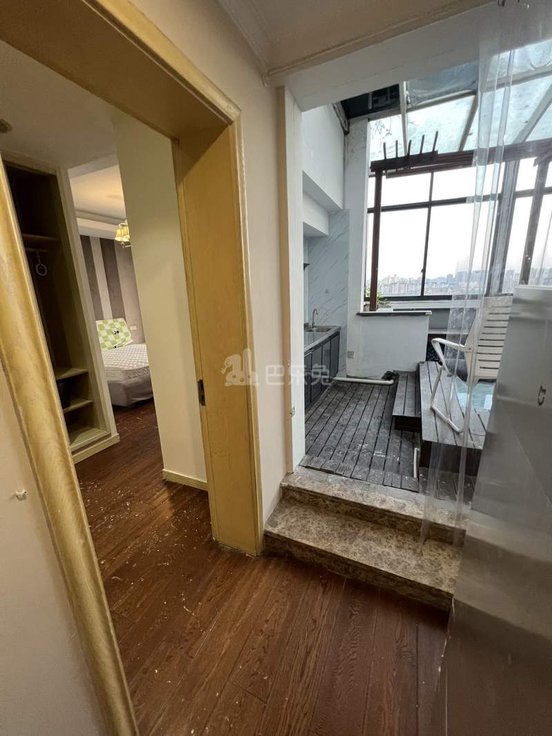 亲亲家园二期乐天坊18465566周边环境图5